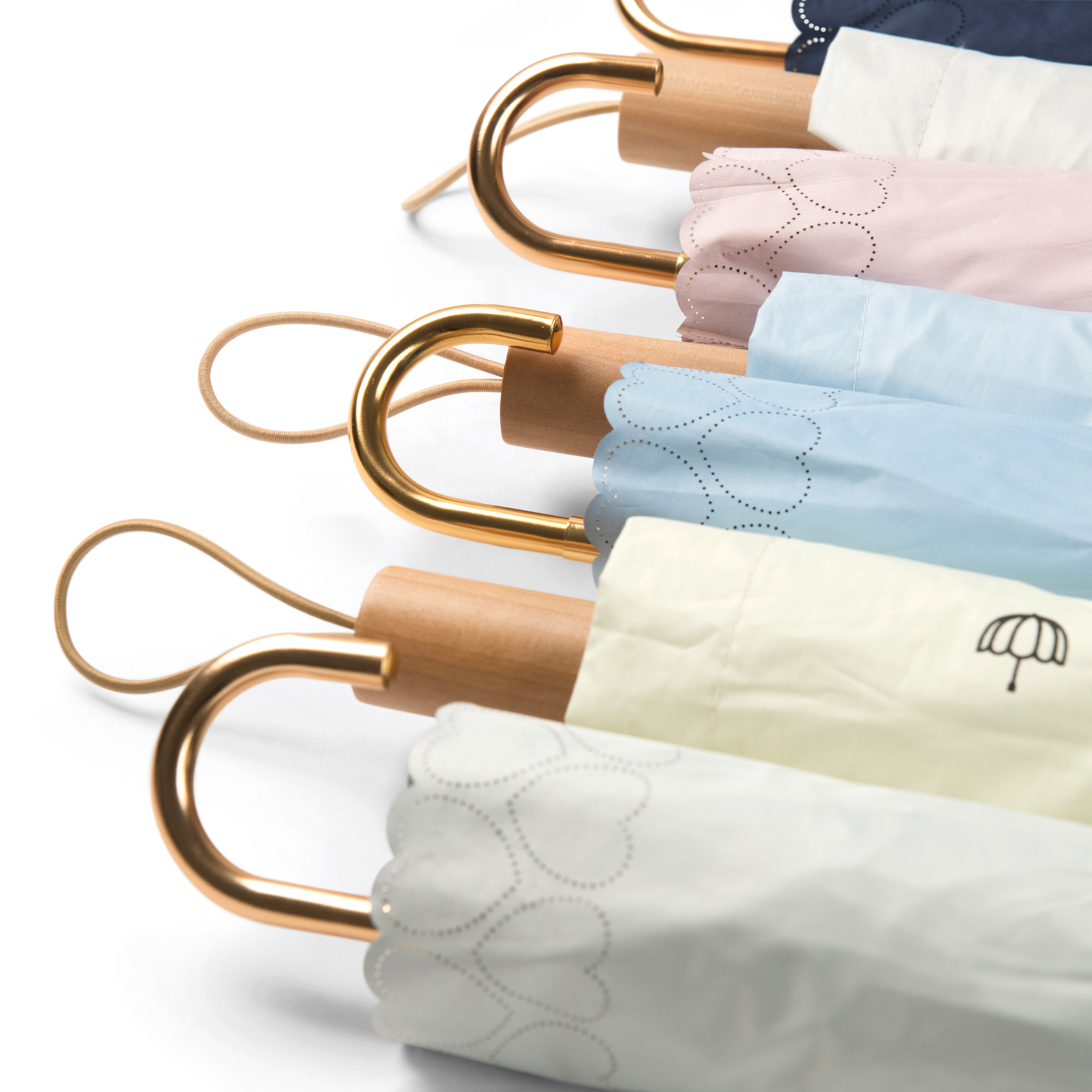 Cool Shader – with wooden handle & modern design